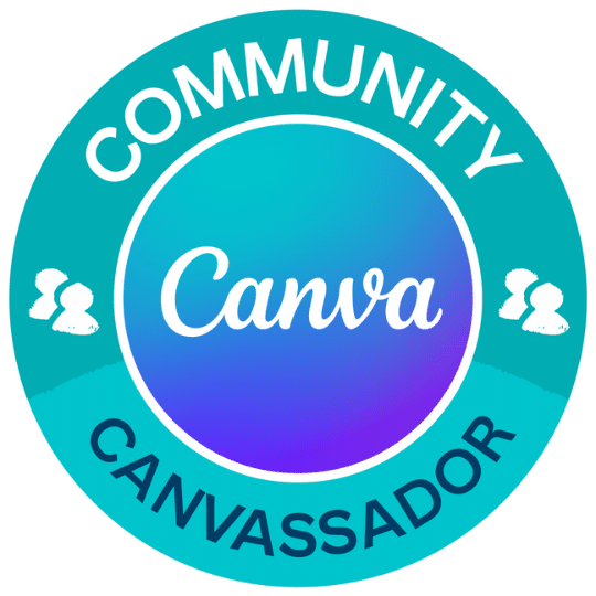 Offizielles Mitglied im Empower Canvassador Program