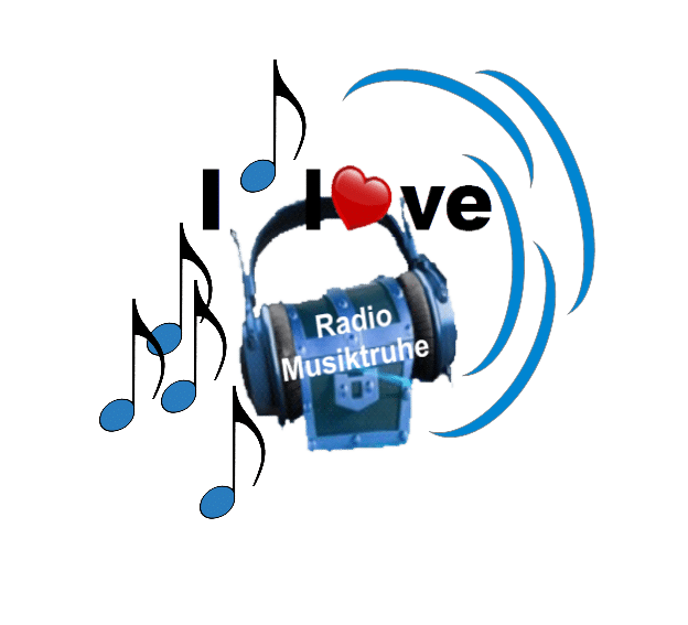 Radio Musiktruhe